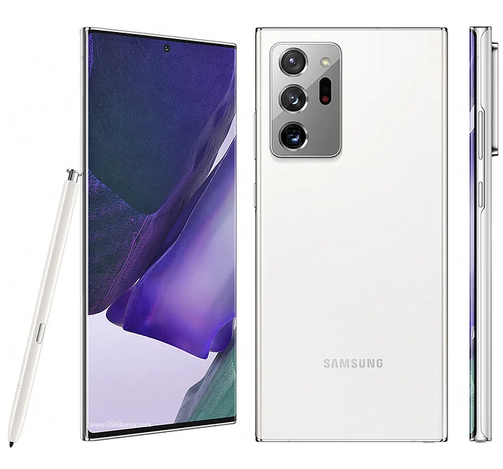 Original Samsung Galaxy Note 20 Ultra High Quality Used