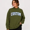 Verde militar