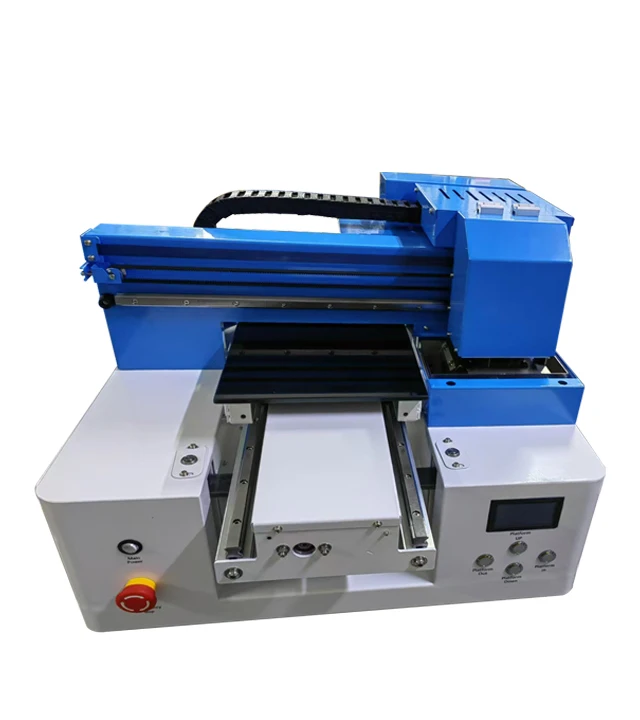 Hot sale 30 DTG T-shirt printing machine DTG printer for Max.30cm width pattern direct digital printing