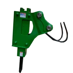 Hydraulic Rock Hammer Good Quality Factory Price Excavator Hydraulic Breaker for Excavator