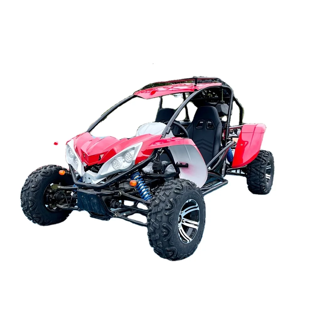 LNA Use All Year Around 500cc 4x4 Buggy Car Adults