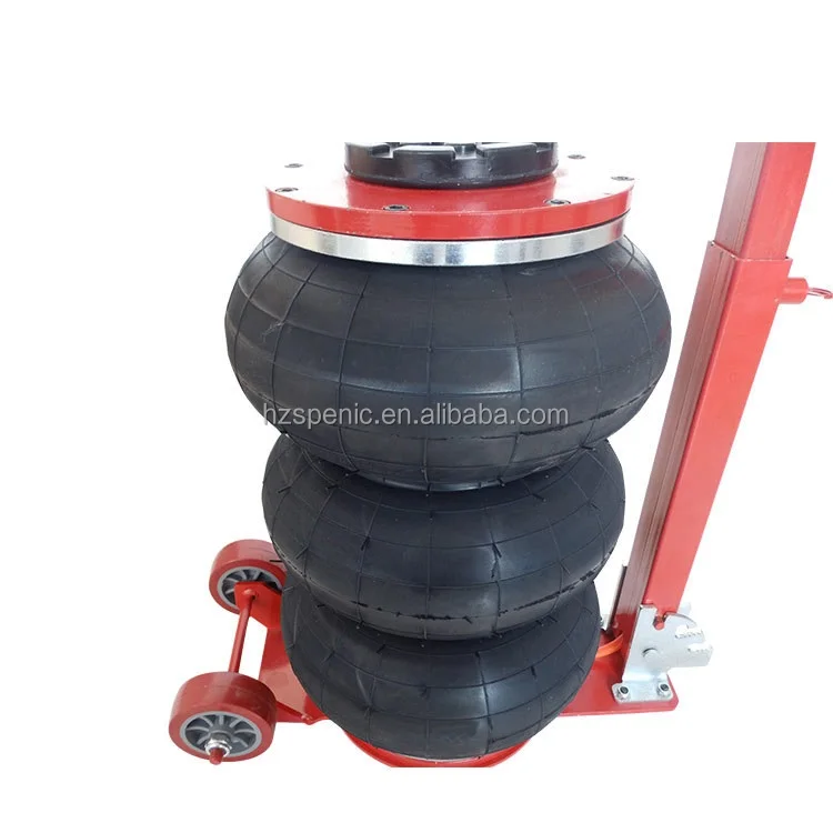 Car Pneumatic Jack 3 Ton Air Bag Car Jack Buy 2 Bag 3 Bag Car