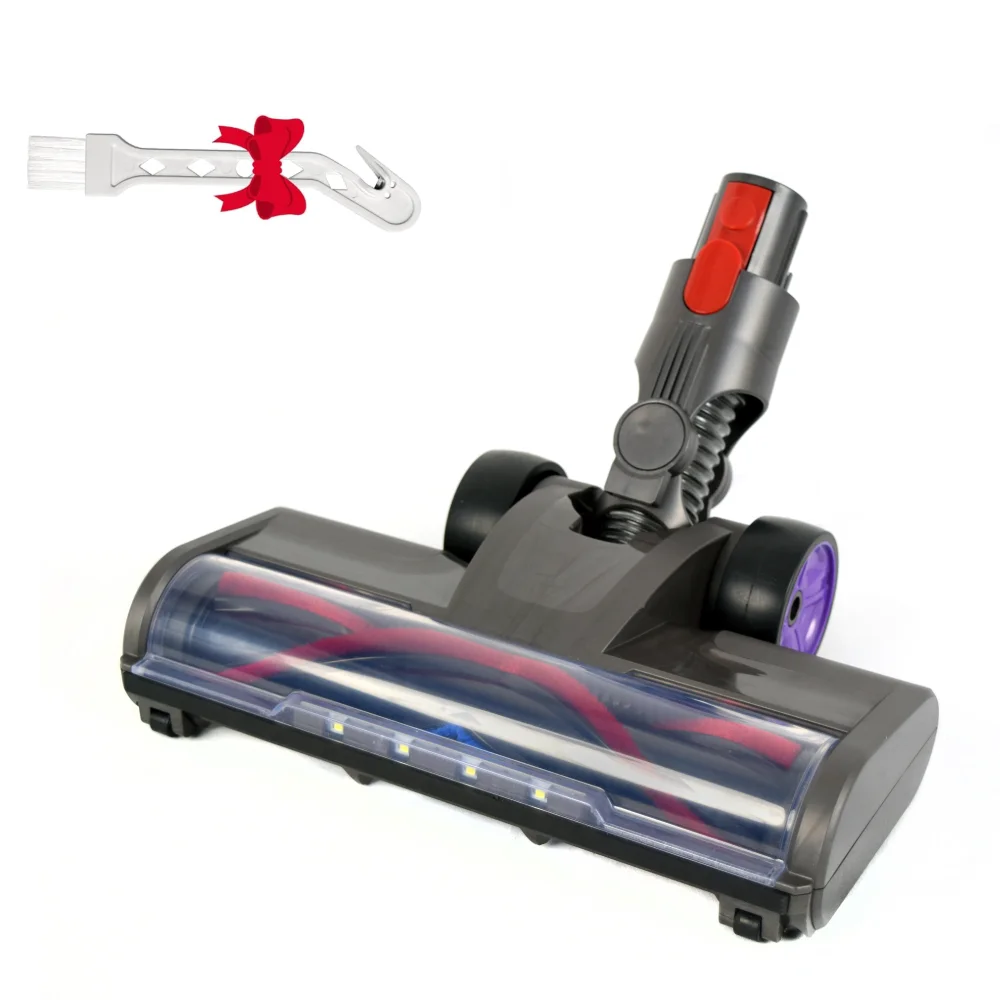 Floor Brush Stick Vacuum Cleaner Spare Part Universal For Vacuum