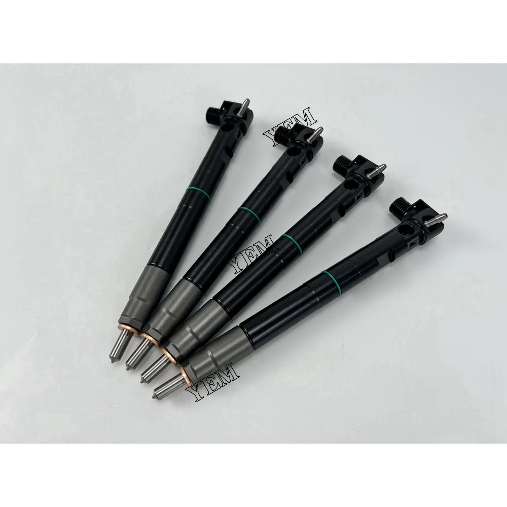 For Hyundai D4CB Injector 28229873 Engine Repair Kit
