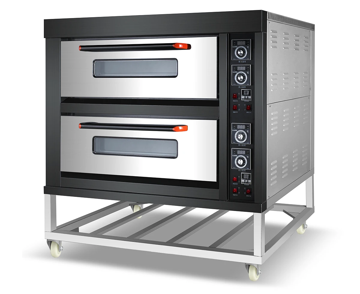 Gainco Bakery Equipment South Africa Hornos Electricos PARA Panaderia  Hornos PARA Tortas Precios Plaque Chauffante Built in Oven - China Builtin  Ovens, Plaque Chauffante