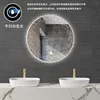 Hand swipe control - white light (adjustable brightness)