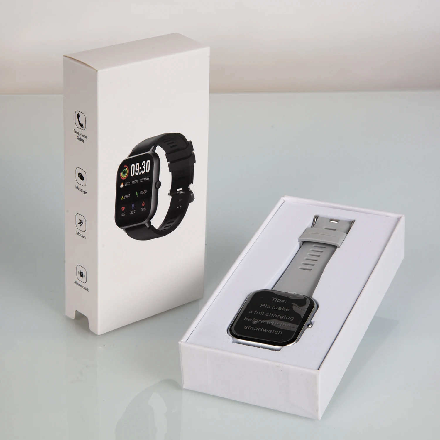 Wholesale 2024 Smart Watch For Men Vzl54 App Sports Management 11