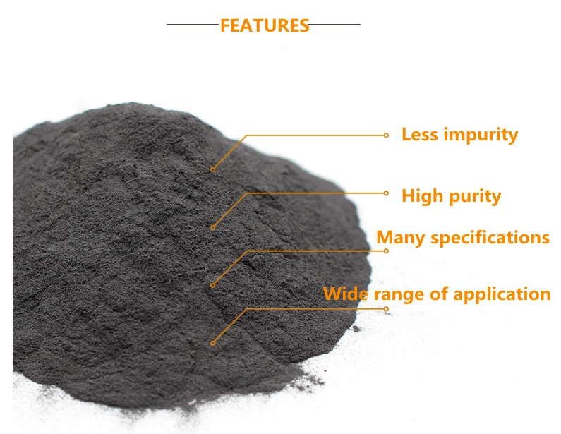 Electrolytic Iron Powder by IMP - The main & trusted component for oxygen  absorbers manufacturers