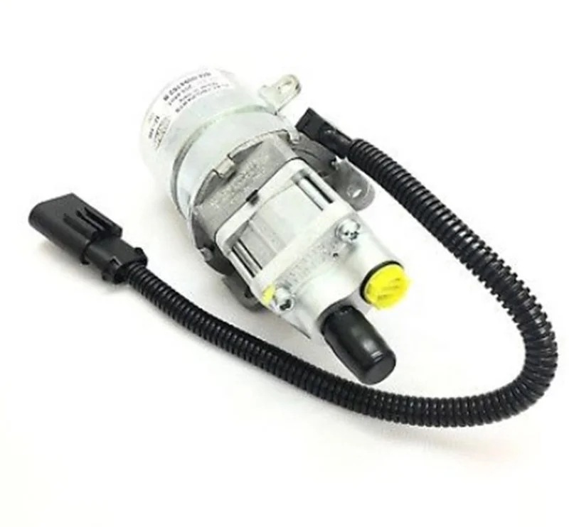 mya01 Clutch Connection Pump A2095530201 2095530201 - Reliable Performance