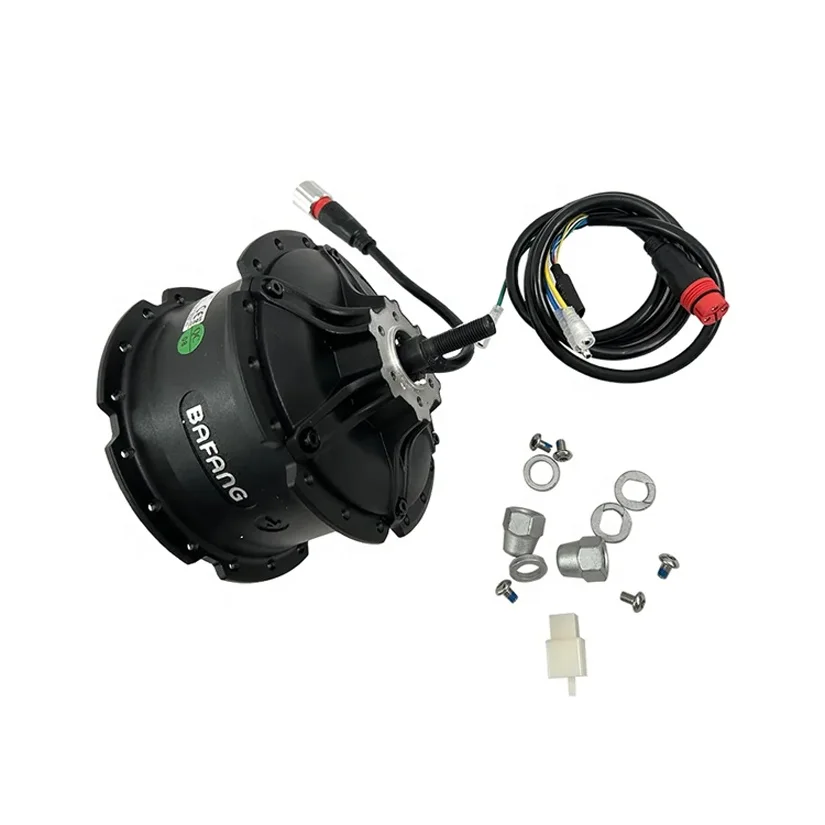 Joyebikes RM G062.1000.DC fat type e bike hub motor 48v 1000w 750w Bafang  new G06 motor