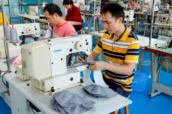 High quality solid color washed cotton baseball cap, denim fabric, flat patterned unstructured men