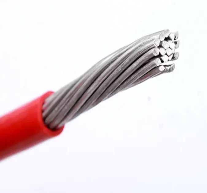 BLV single core  Aluminum core PVC insulated wire  direct sales through communism 1.5 2.5 3.5 4 6 10 mm