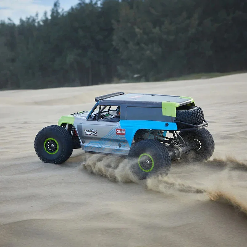 High Speed YIKONG YK4073 TB7 1/7 Scale 4WD RC Desert Truck, 95km/h