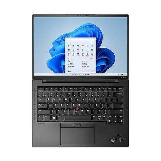 Original Thinkpad X1 Carbon 2022 4G LTE 12th Gen Core I5 16GB 512