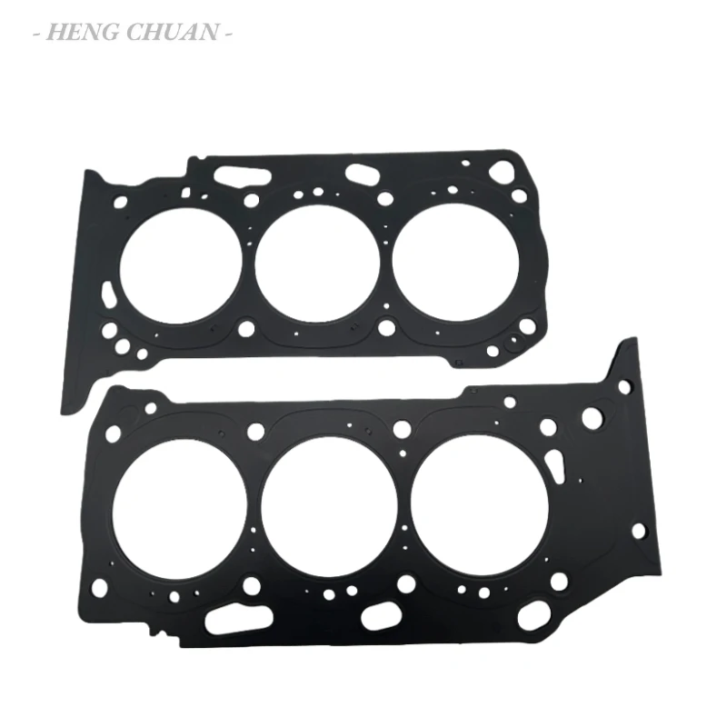 1111出品 Cylinder Head Gasket for Toyota Lexus Alphard Camry 3.5L