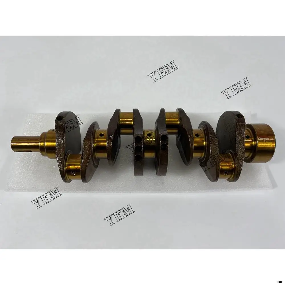 4LE1 Crankshaft Kit for Isuzu
