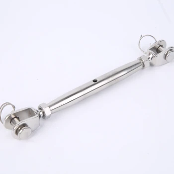 YQL Portable Hook & Eye Turnbuckle Tension For Oman - View #7
