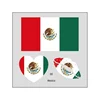 blanc 08 mexique