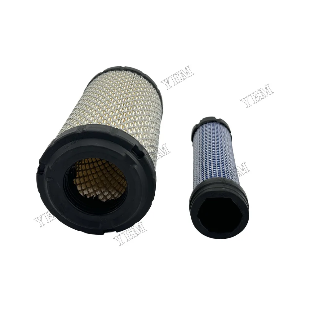Air Filter K121182320 Fit For Komatsu Komatsu PC18 PC20 Engine 3