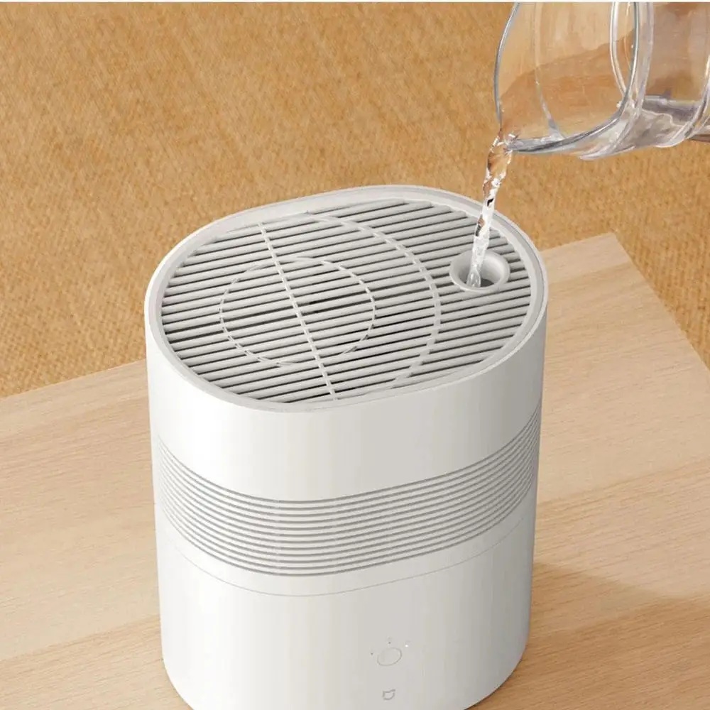 Xiaomi mi smart humidifier