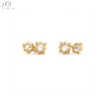 Or jaune 18K