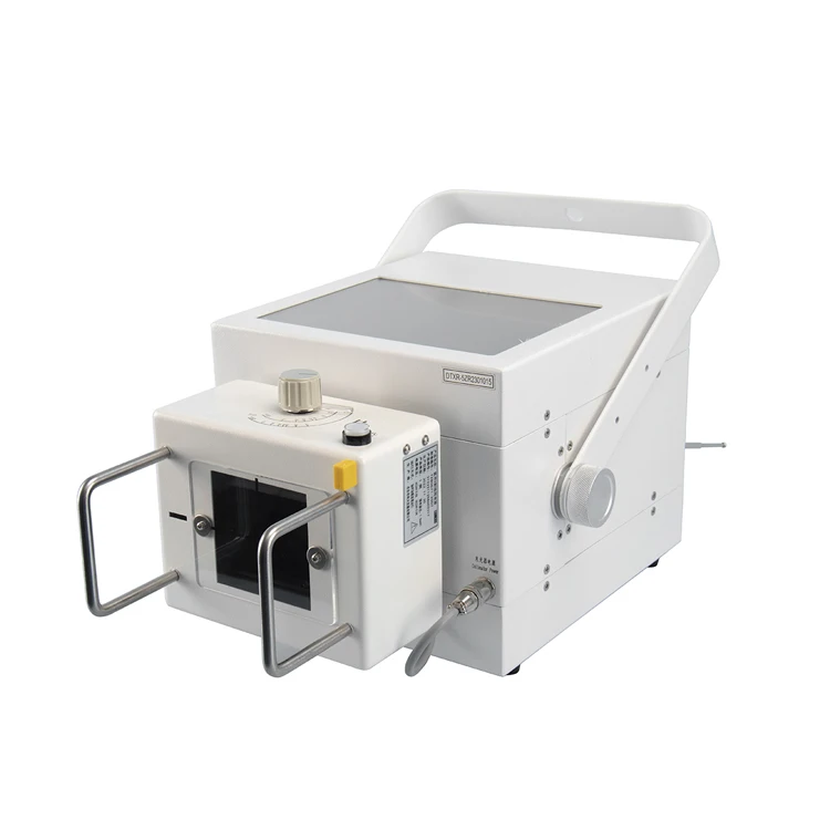 MSLPX15 Portable X Ray Machine With High Frequency