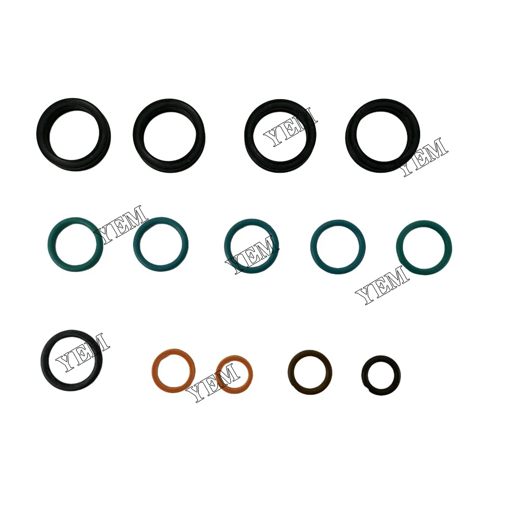 Valve Seal Kit 6816253 for Bobcat Engine Part 4