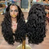 natural black