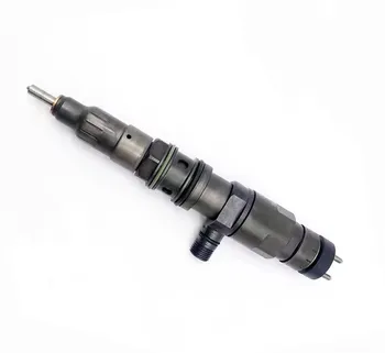 Good Selling 295050-0100 8-97119228-0 23670-30190 8-98011605-0 Ksd Engine Injector