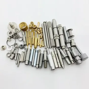 Industrial Precision Fabrication Stainless Steel Carbon Steel Bending Machine Parts Laser Cut Sheet Metal Stamping Manufacturing