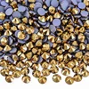 Mine gold