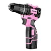 pink mini power tool body
