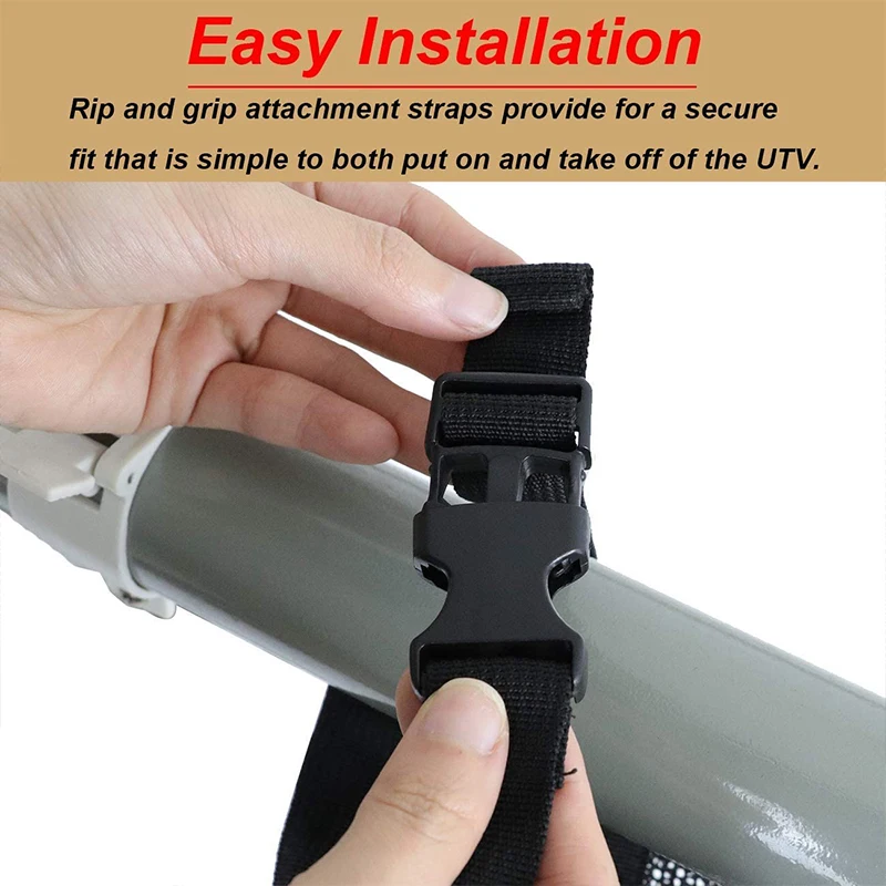 2023 X3 оконные сетки совместим с 2015 2016 2017 2018 2019 2020 2021 2022 Can Am Maverick X3 & X3 Max