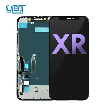 Factory price incell Original for iphone xr display for iphone xr lcd With 3D Touch for iphone xr screen replacements