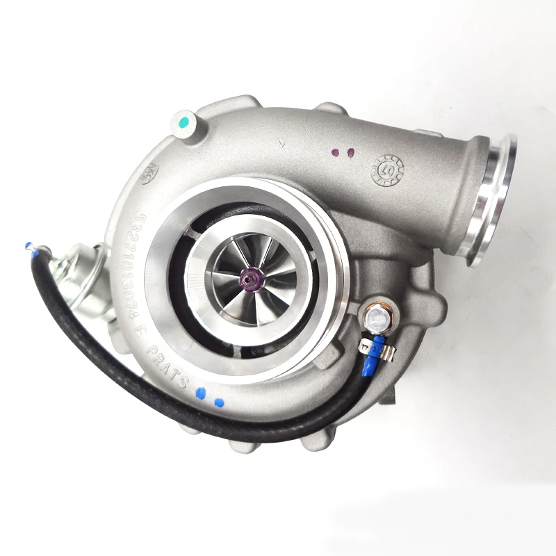 Factory Preferential Price Turbo K26 Turbo Charger 53269887104 Turbocharger 10326868 for Liebherr K26