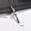 Silver 2 Pendant