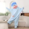 Blu per adulti e bambini