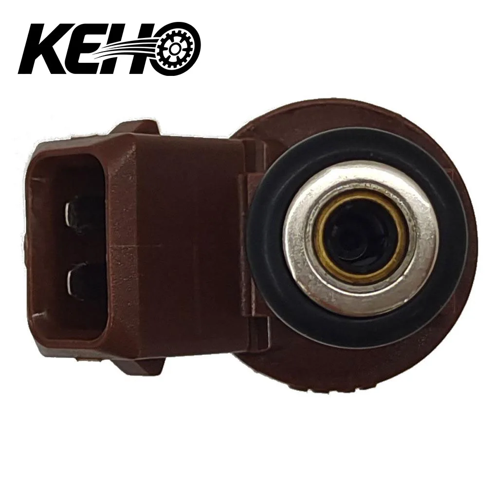 Fuel injector - 078133551BA - 98-05 Audi A4 A6 VW Passat 2.8-3