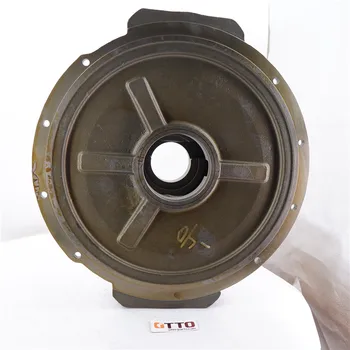 Yo-ko 　0405 OTTO Excavator 1028405 YB00001775 Hydraulic Connect Plate