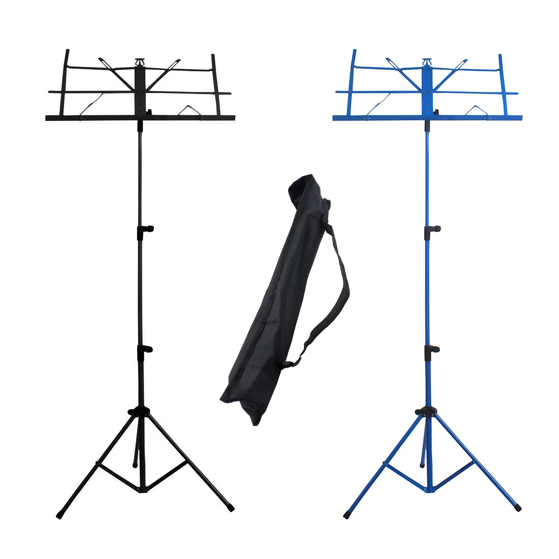 Factory Wholesale Portable Adjustable Metal Instrument Low Price Guitar