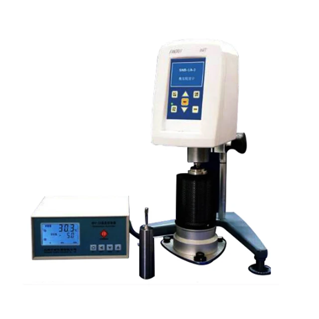 rotational brookfield rotational