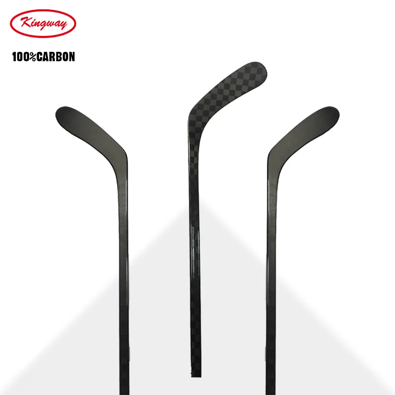 350g/330g/360g Hockey Stick Composite Professional China Factory Custom Brand Hockey Stick Buy