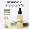 Rosemary hair growth serum