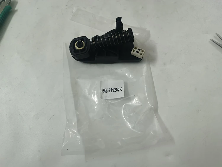 6R0711202 Gear Shift Linkage Lever Rod Repair Kit for VW Fox5v