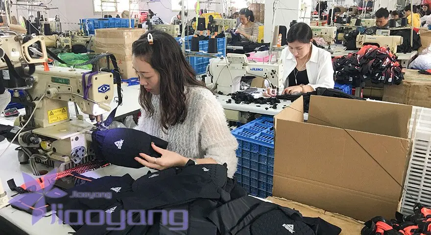 Tianjin Jiaoyang Trading Co., Ltd.