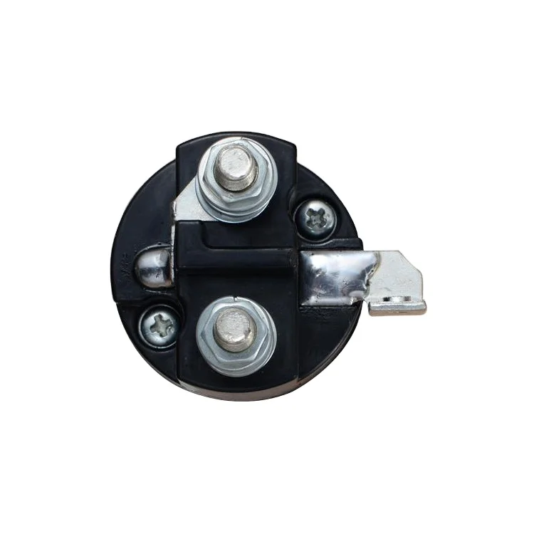 nekochan 静床12SW 23308-Z9013 1350-164-01X9 SS-2729 Car Starter Solenoid
