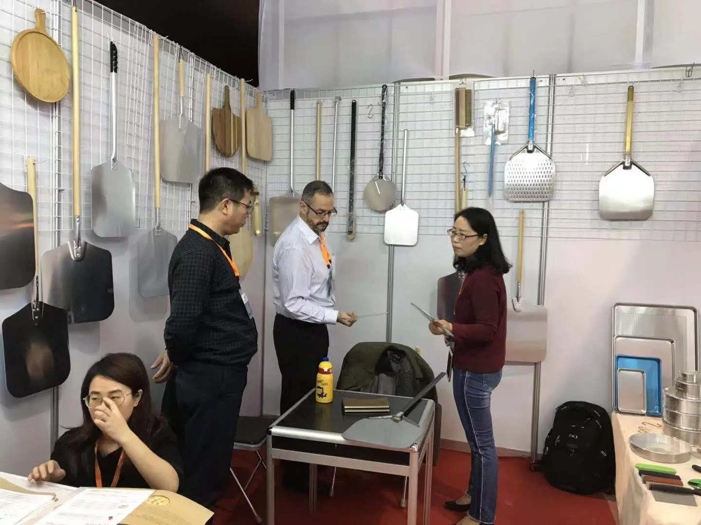 Juchang (nanjing) Mechanical Co., Ltd.