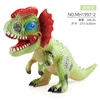 Dilophosaurus MH1997-2
