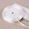 Bleached White-6mm, 25 Yards Per Roll
