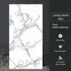Silver Spider Vein White
